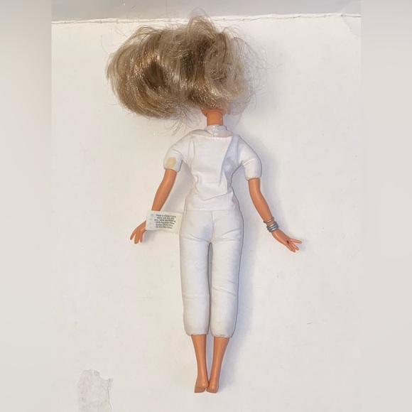 Sabrina the Teenage Witch Soft Body Bedtime Doll - Picture 6 of 11